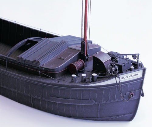 Artitec 50.133 Rheinschiff Kempenaar