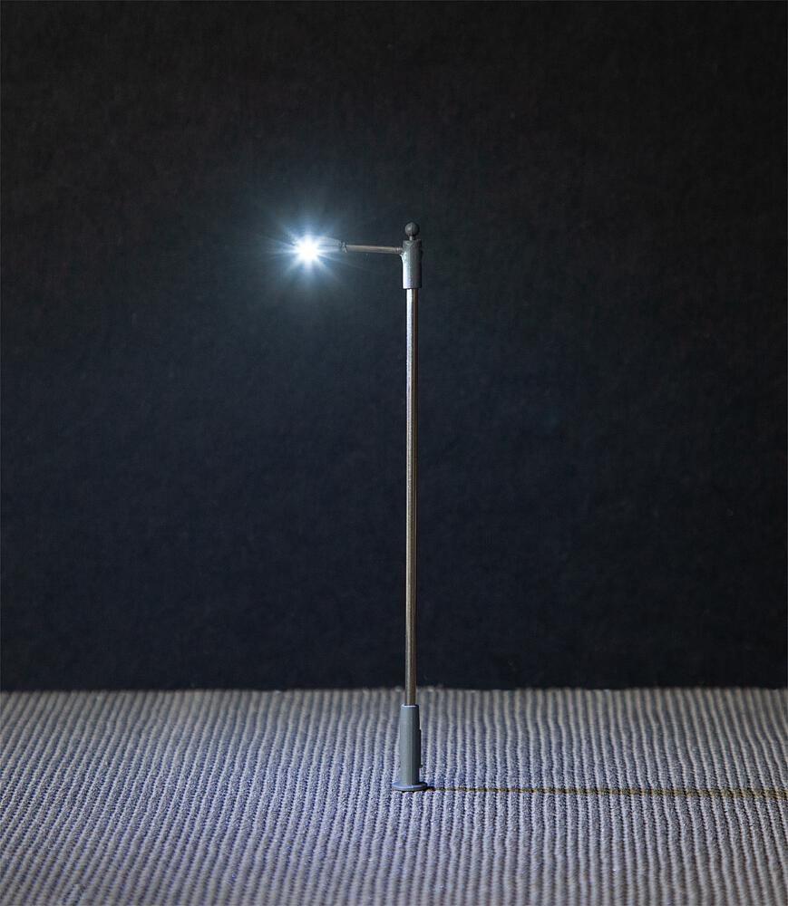 180102 LED Ansatzleuchte 3 Stück