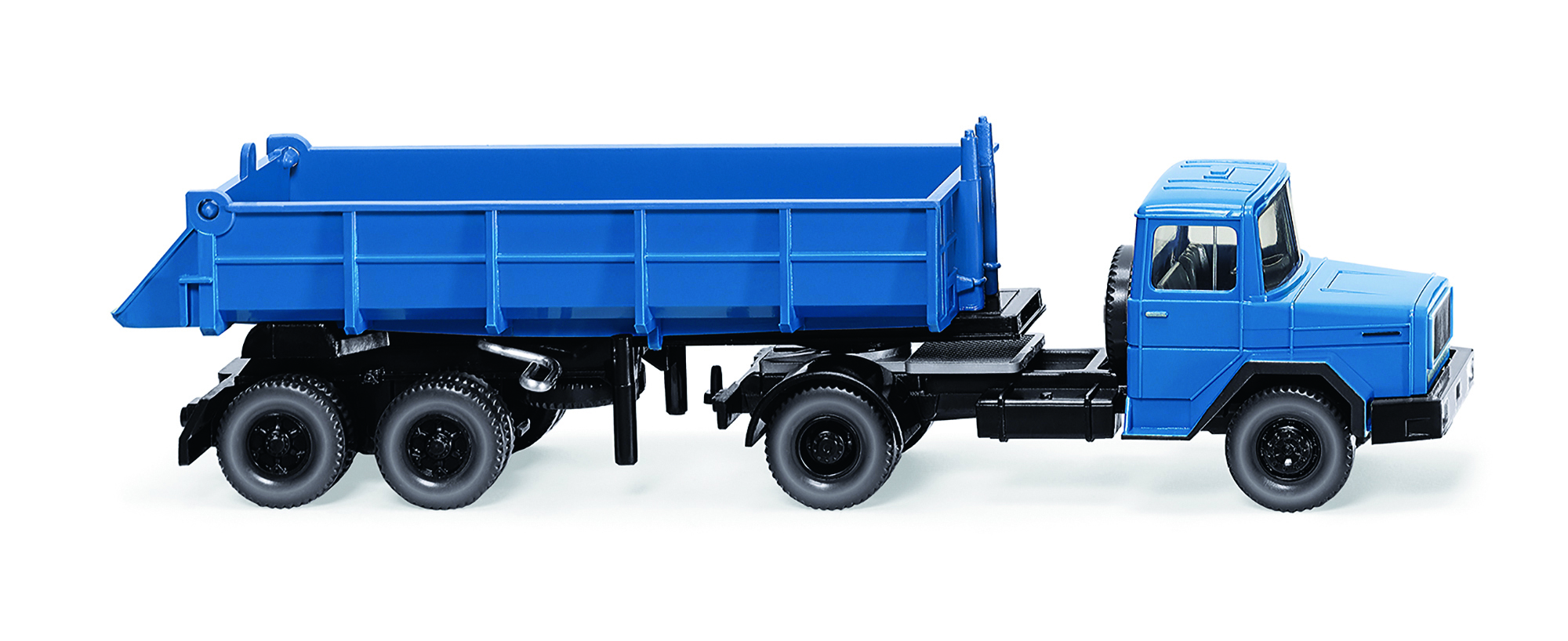 067706 Magirus Deutz Hinterkipper-SZ blau