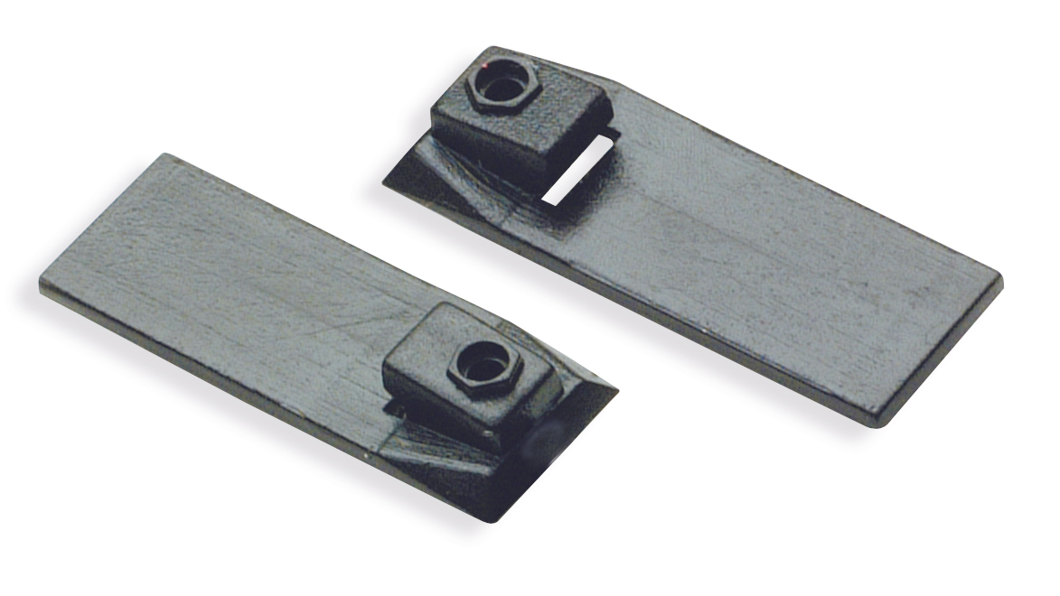 SL803 Schienenfüß. Weiche  50 St.