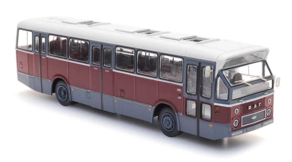 487.060.02 Stadtbus CSA1 Algemein 2er Baureihe