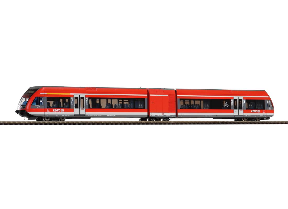 59520 DBAG Triebzug BR 646 Ep.6