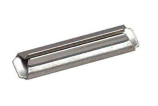 9404 Metallschienenverbinder, 20 St.