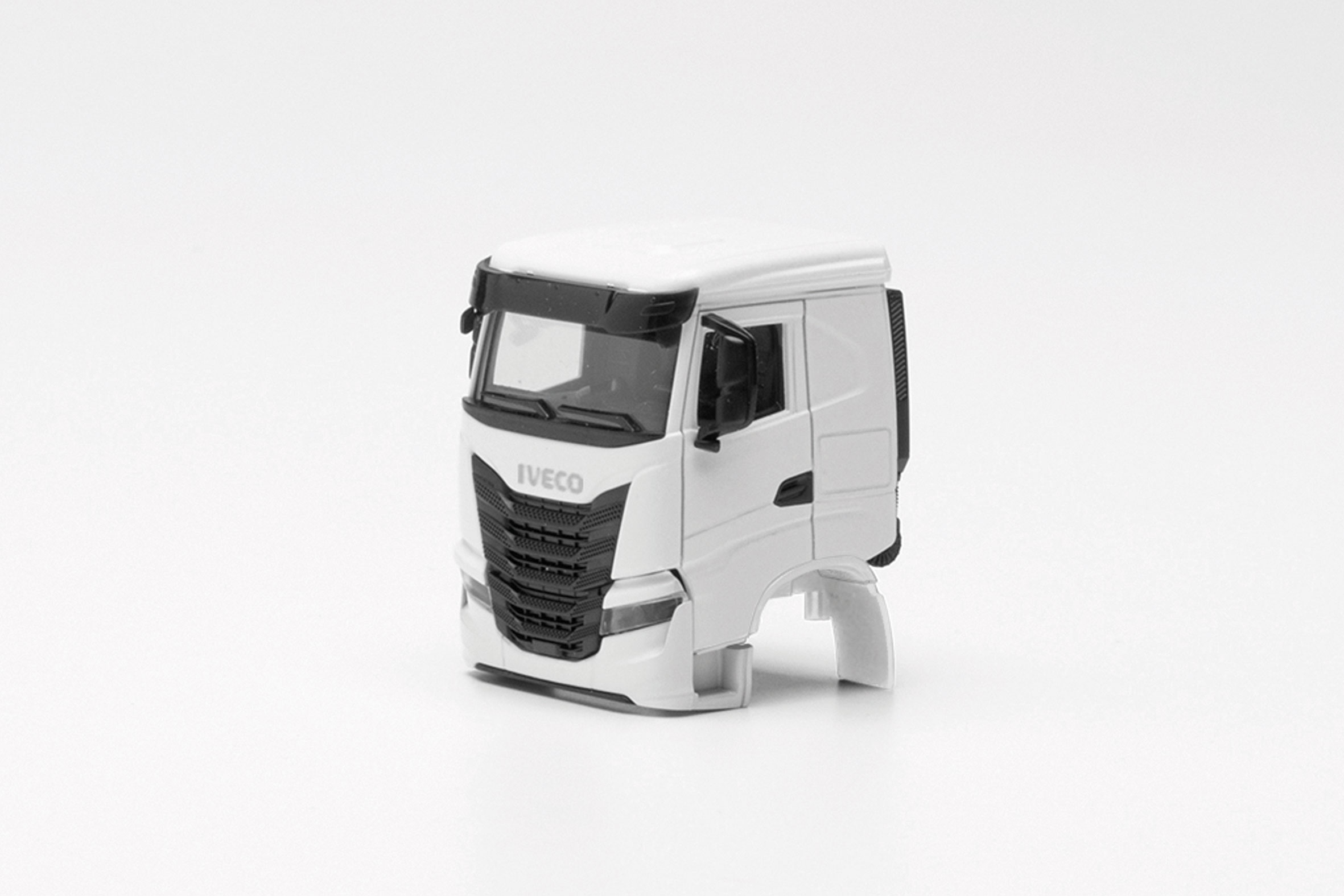085496 Fahrerhaus Iveco S-Way Flachdach