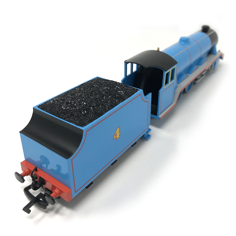 Thomas & Friends 58744BE Gordon the Express Engine with Moving E