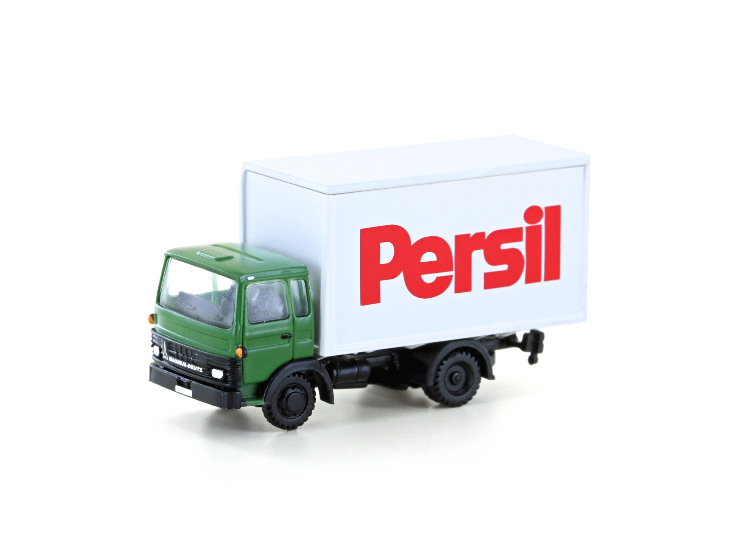 4811 Magirus MK 130M8 Koffer - Persil