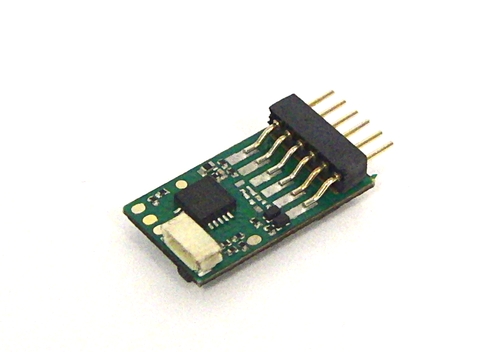 46400 PIKO SmartDecoder 4.1 6-pol.