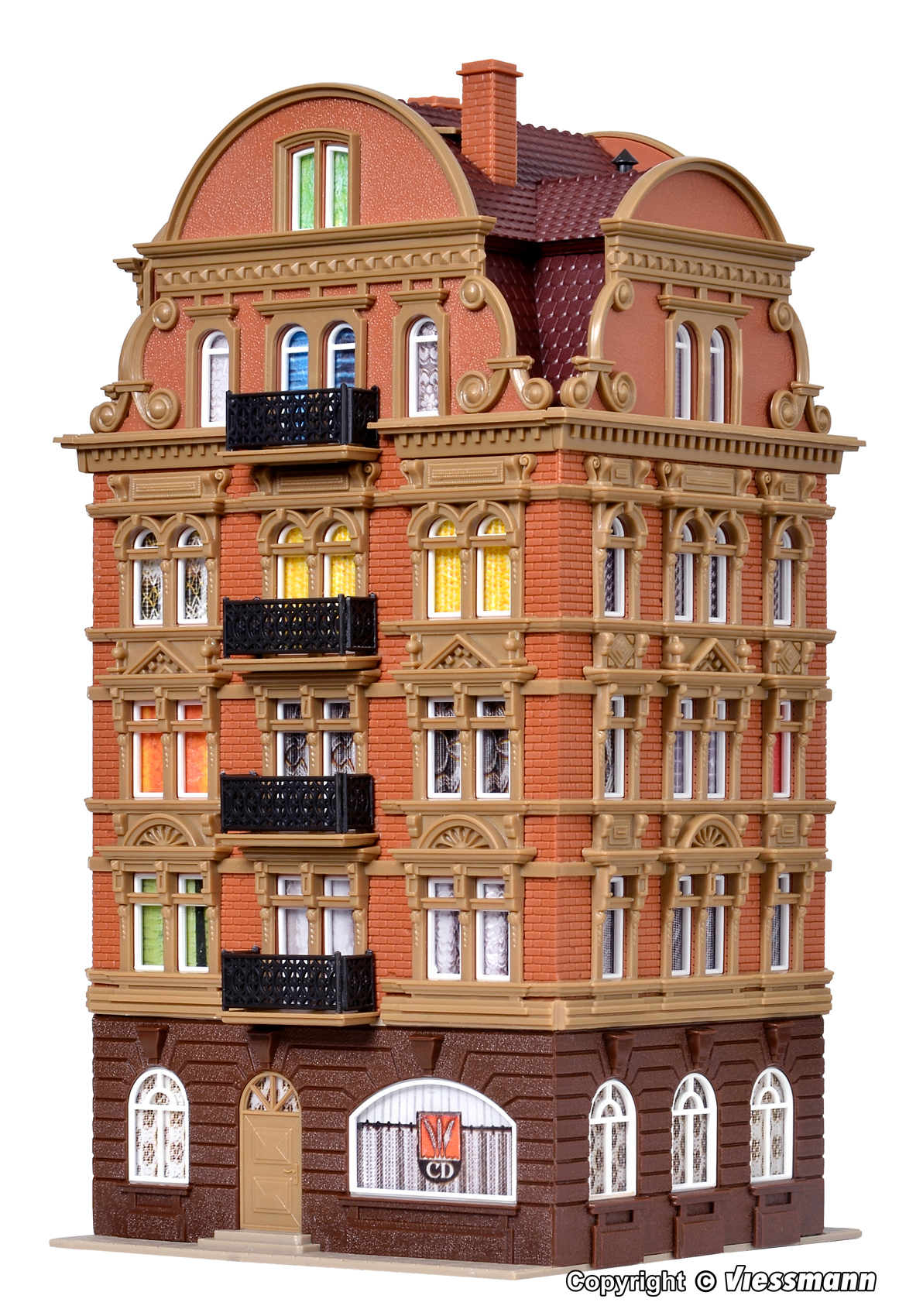43773 Archivhaus
