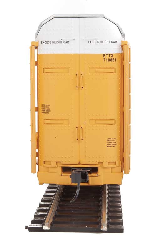 101432 TTX 89' Tri-Level #710851