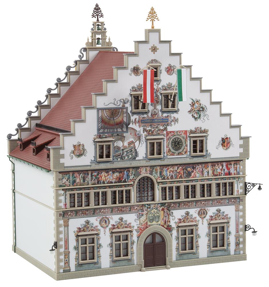 130902 Altes Rathaus Lindau