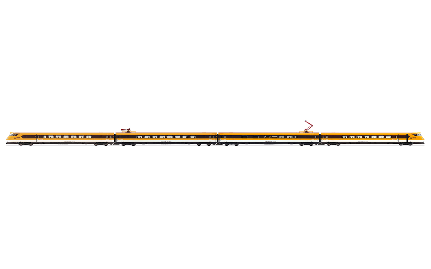 HE2015S RENFE, Hochgeschwindigkeits-Neigezug Rh