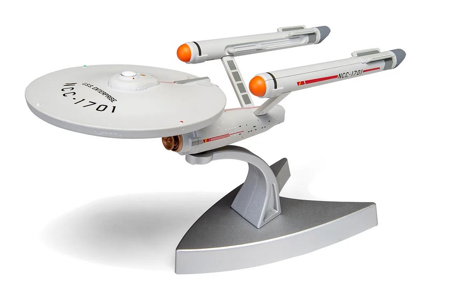 Corgi CC96610 StarTrek: USS Enterprise NCC-1701