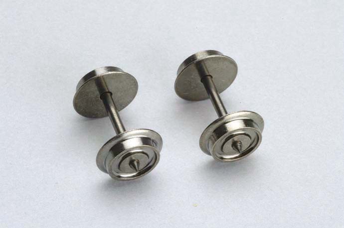 56061 Wechselstromradsatz 10,3mm