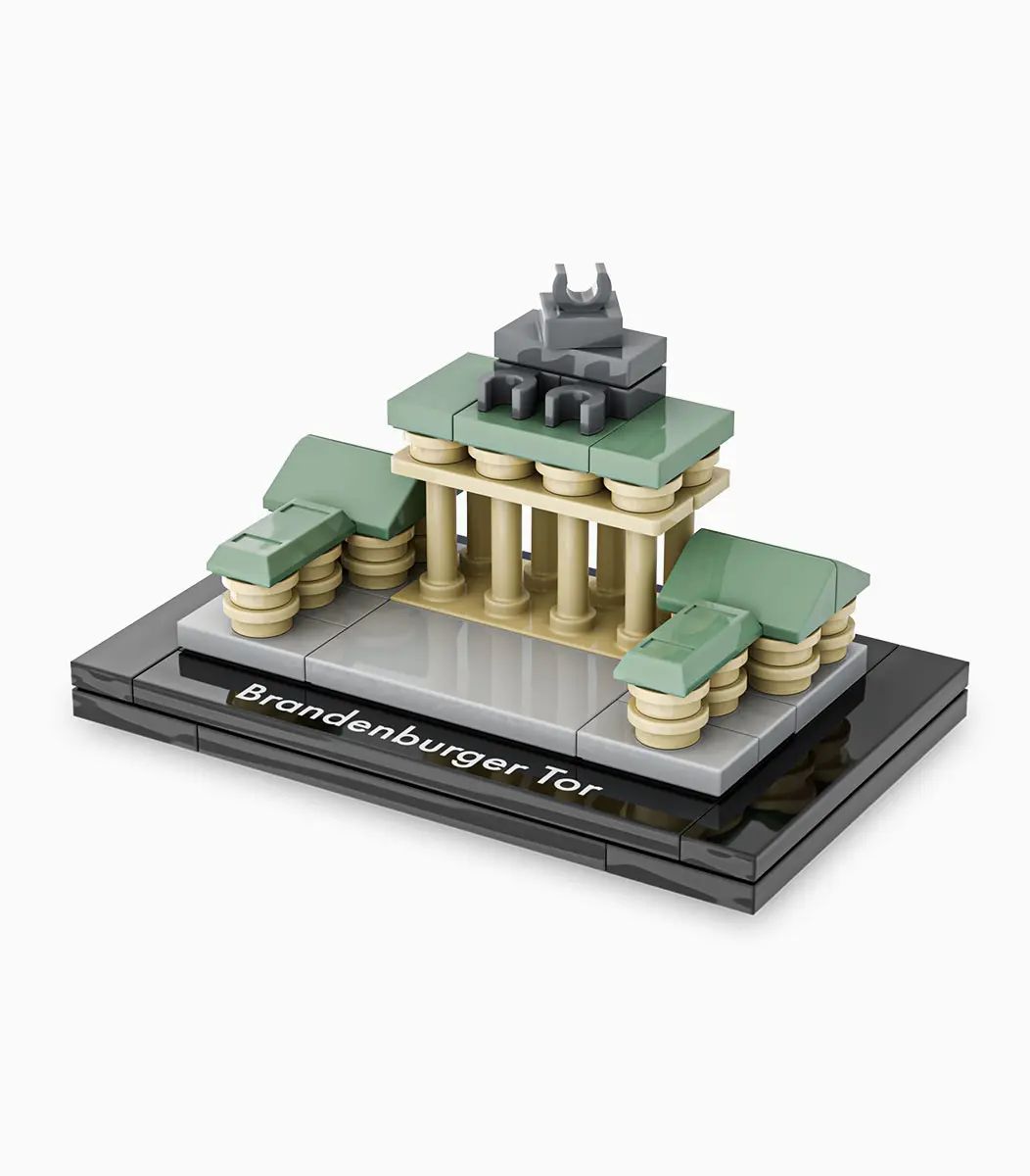 240102 Brandenburger Tor