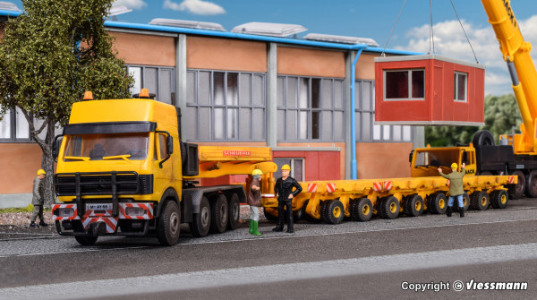 13552 MB SK mit Plattformmodulen