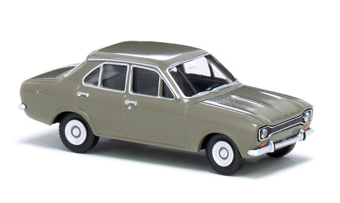 020307 Ford Escort MKI (4türig) quarzgrau