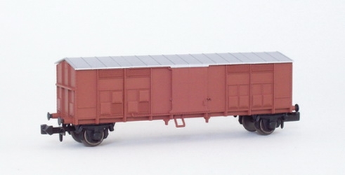 N-IT-407d FS Spitzdachwagen Ep.4