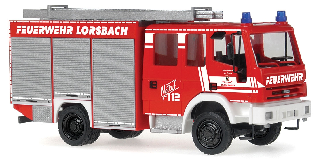 68107 Iveco Eurofire TLF16/25 FW Lorsbach
