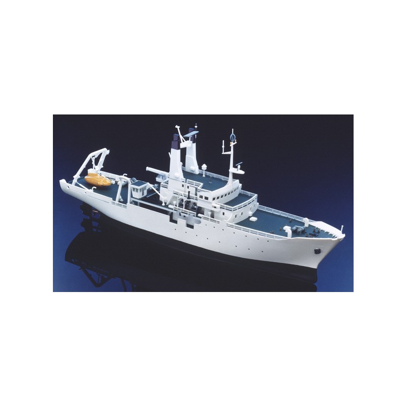 Heller 80615 Titanic Searcher Le Suroit