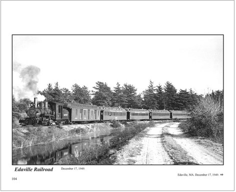 Morning Sun 7111 Railfning NE 1934-54 V5