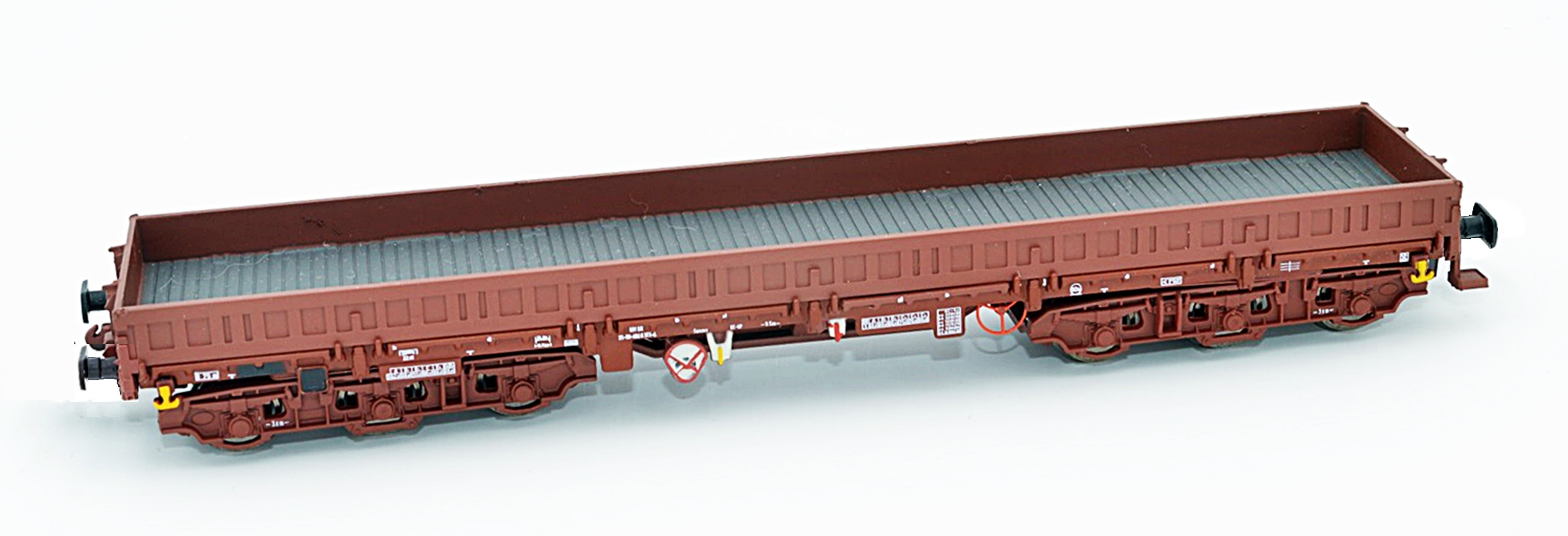 NPE NW52045 DR Schwerlastwagen Samms 4860 Ep.4