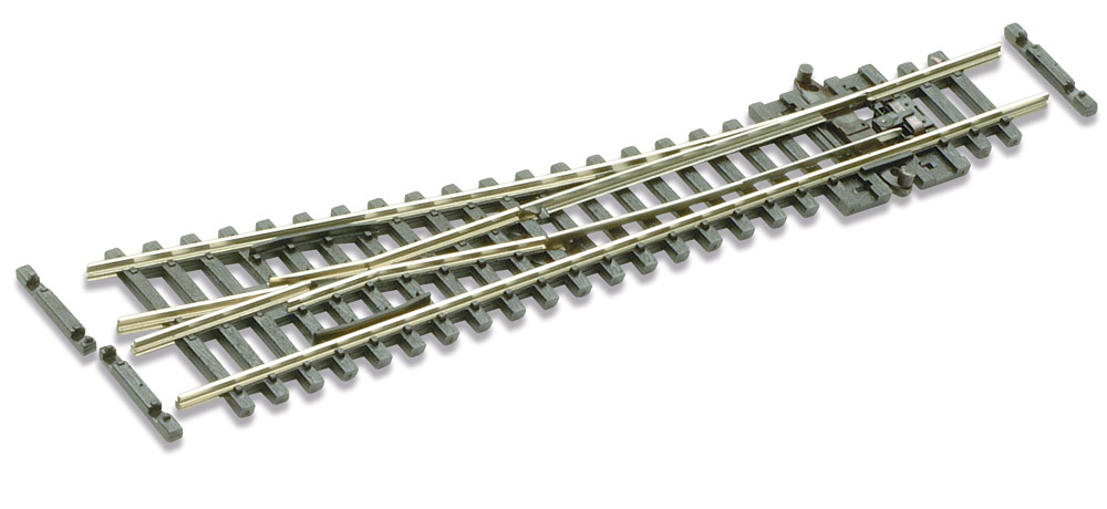 SL-E391F Weiche rechts,kl. Radius (1)