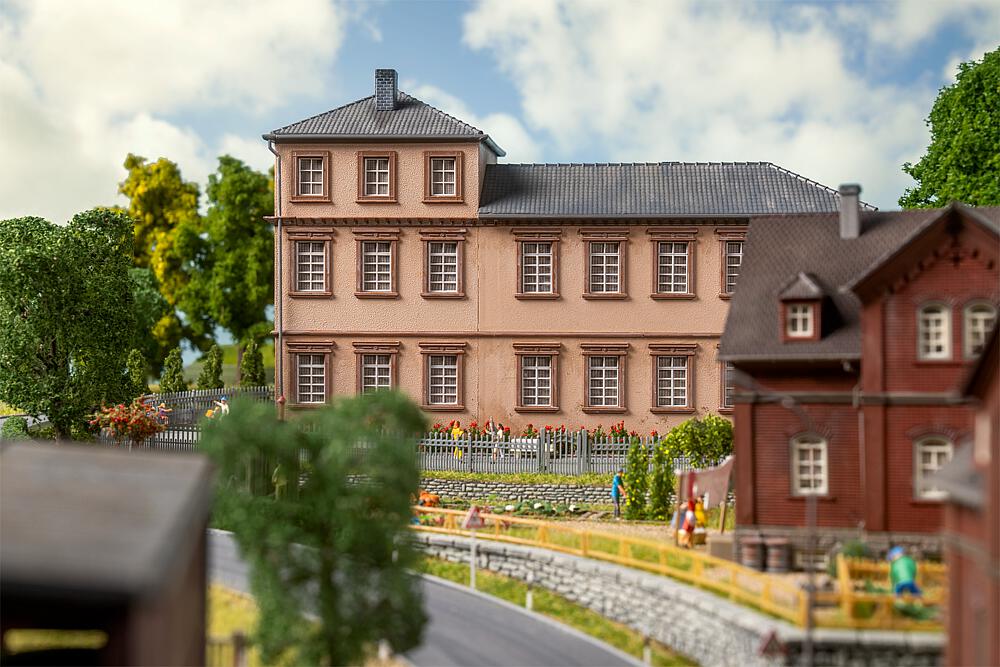 130784 Waldorfschule