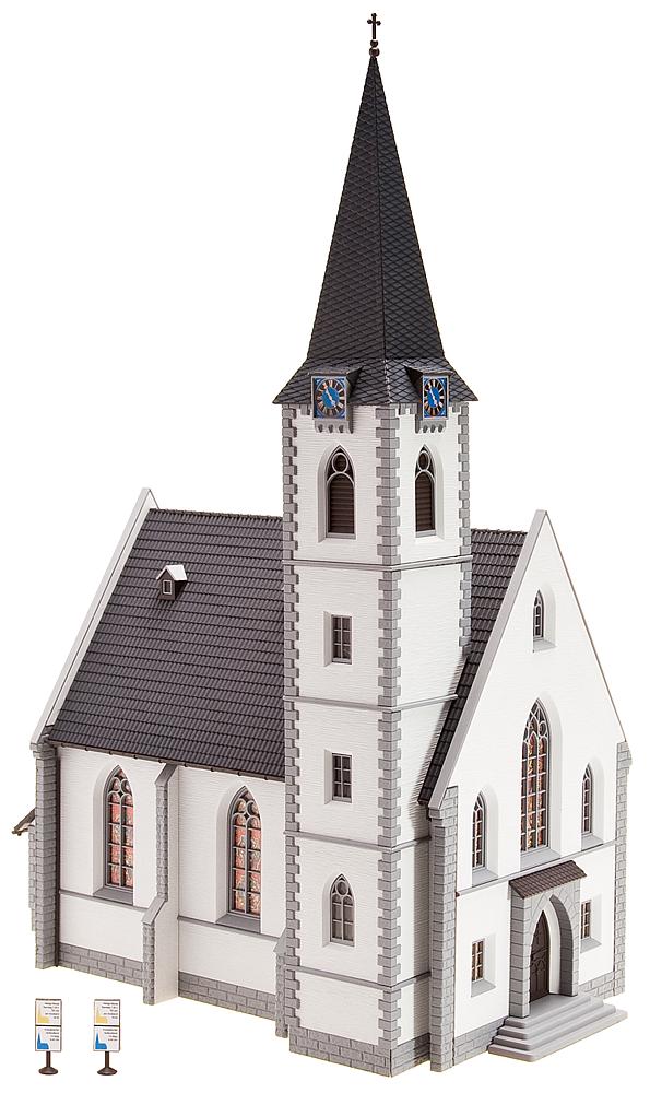 130490 Kleinstadtkirche