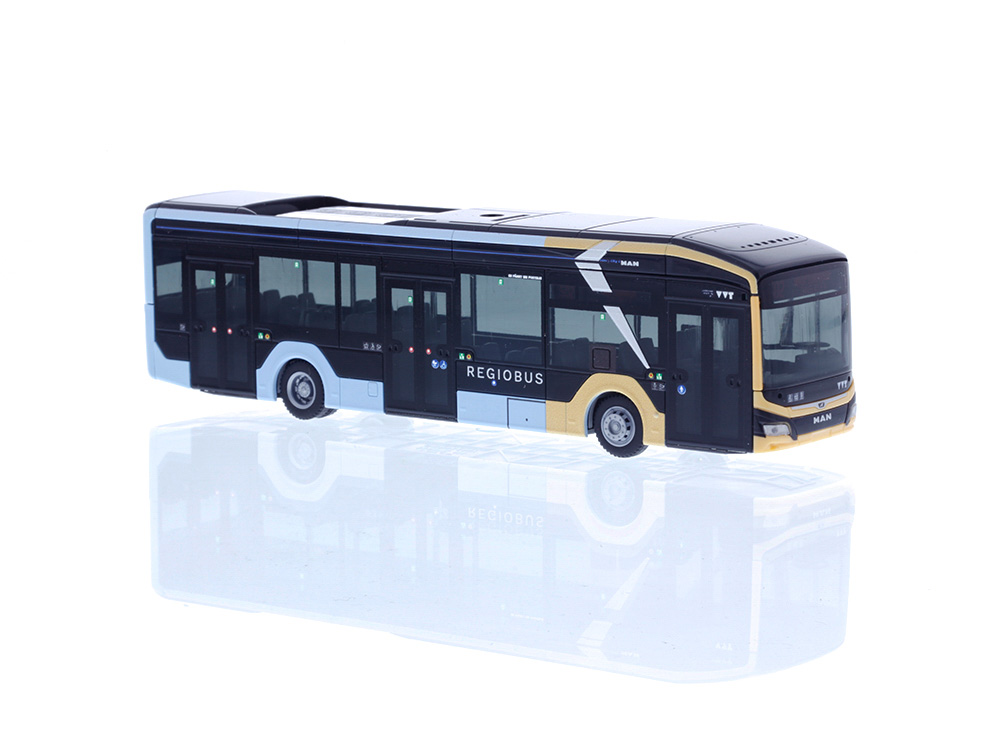76360 MAN Lion´sCity 12E VVT Regiobus