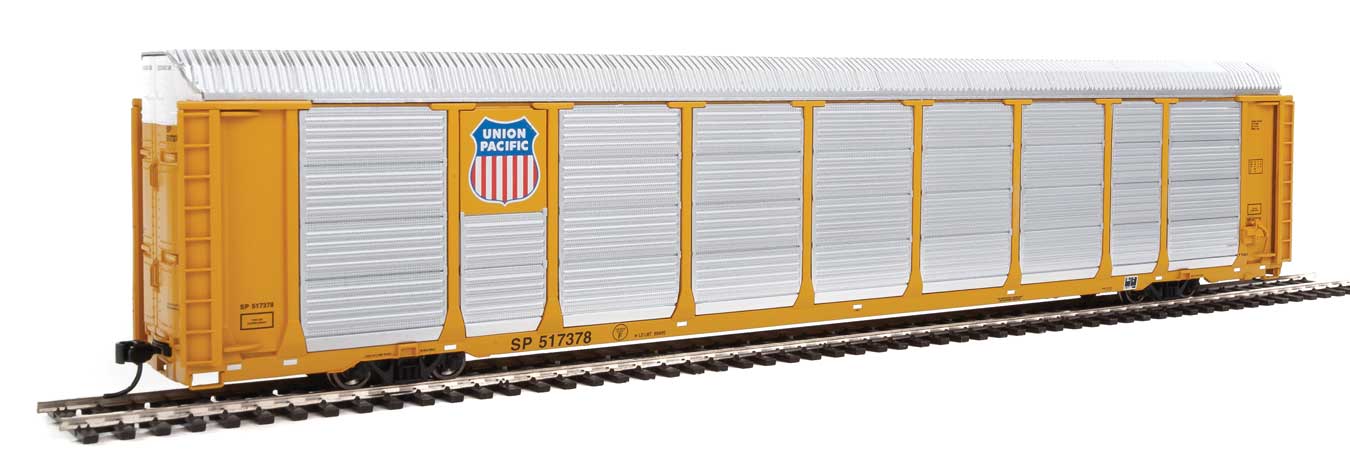 WalthersProto 101434 UP SP 89' Tri-Level #517378