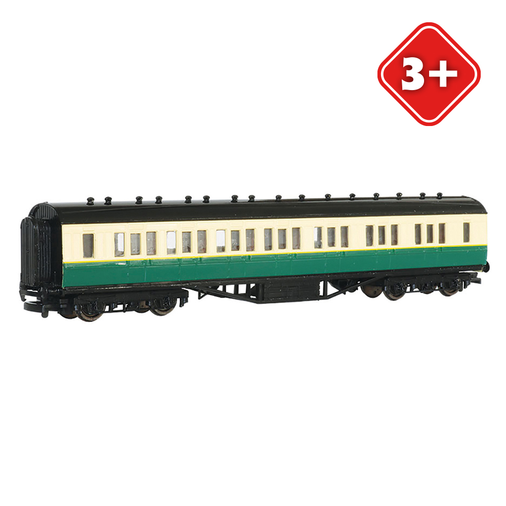 Thomas & Friends 76034BE Gordon's Express Composite Coach