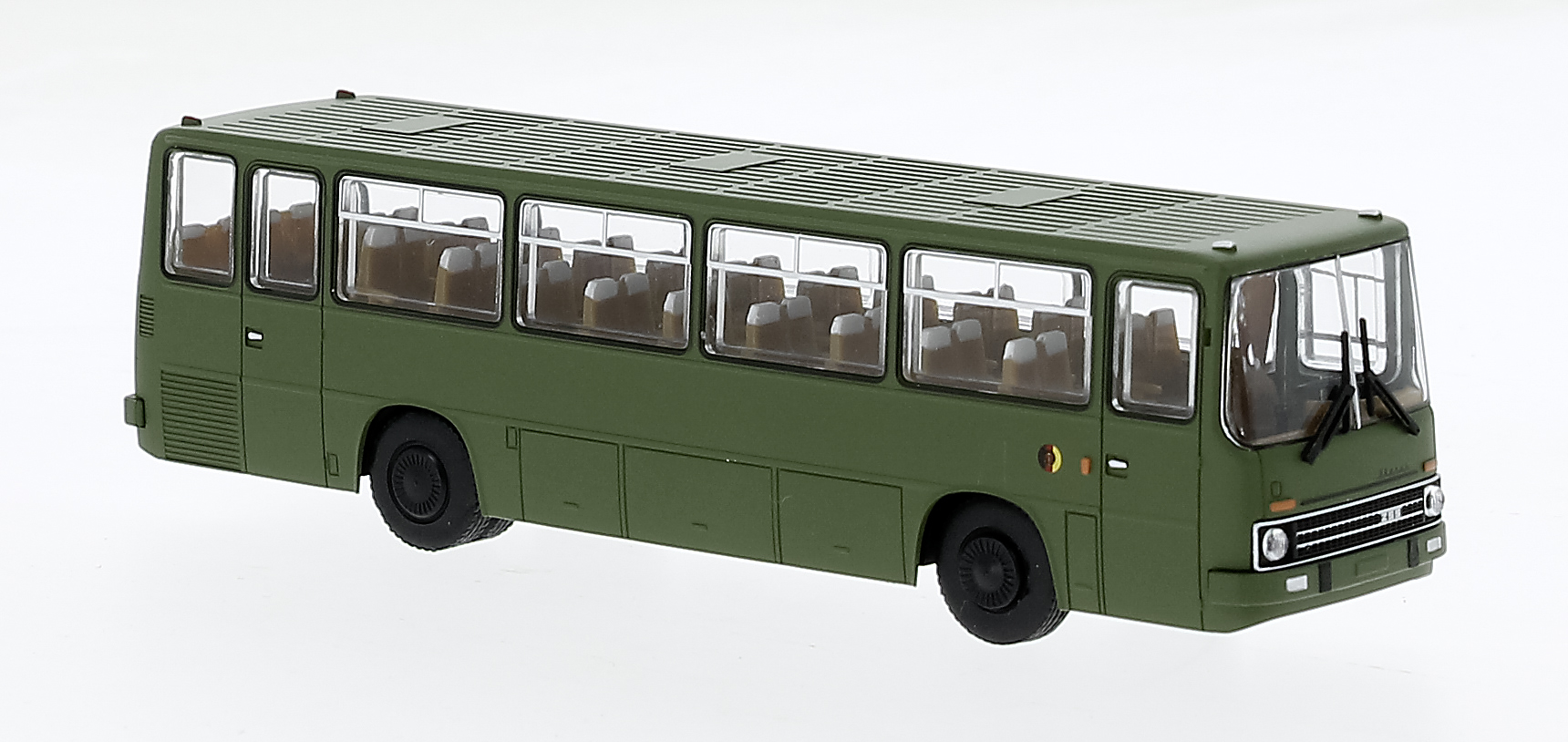 59663 Ikarus 255.71 NVA