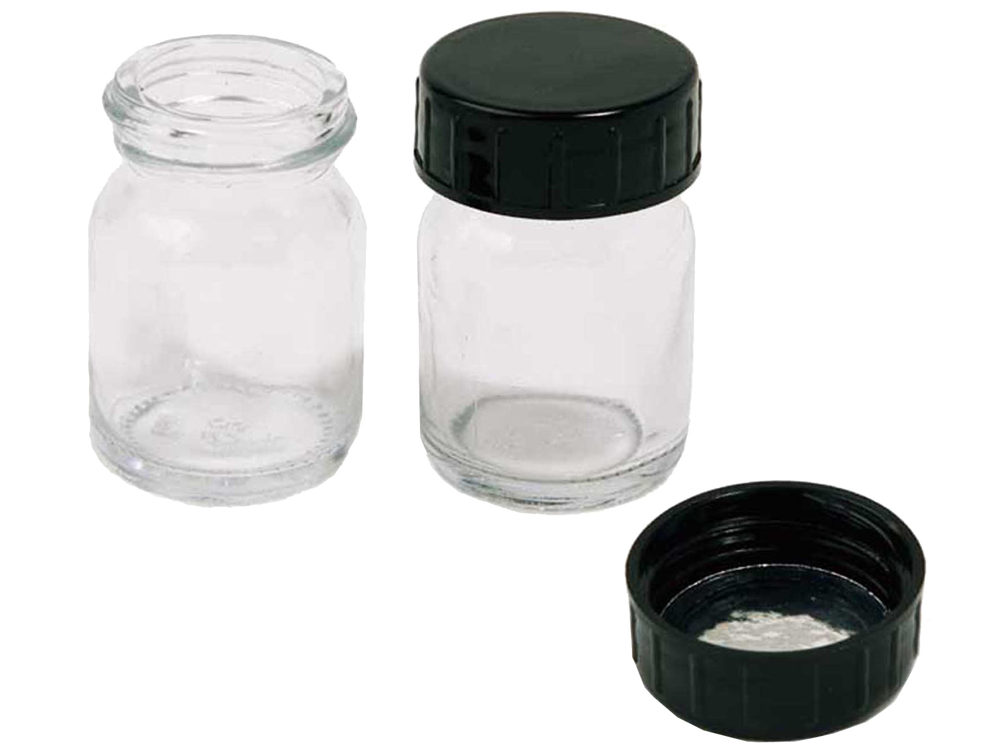 38300 Airbrush Gläschen 25ml