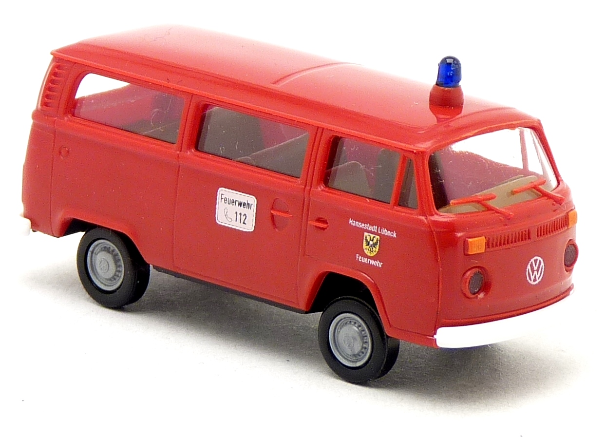933049 VW T2b Bus FW