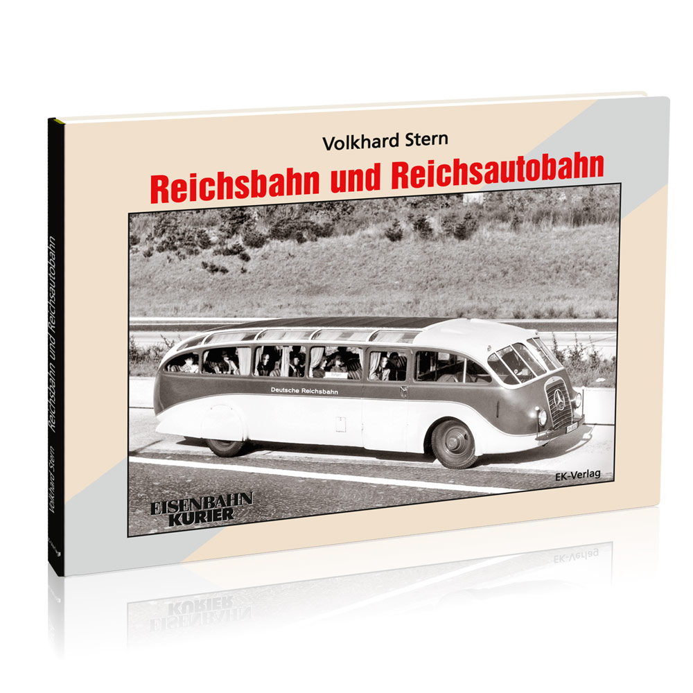6860 Reichsbahn und Reichsautobahn