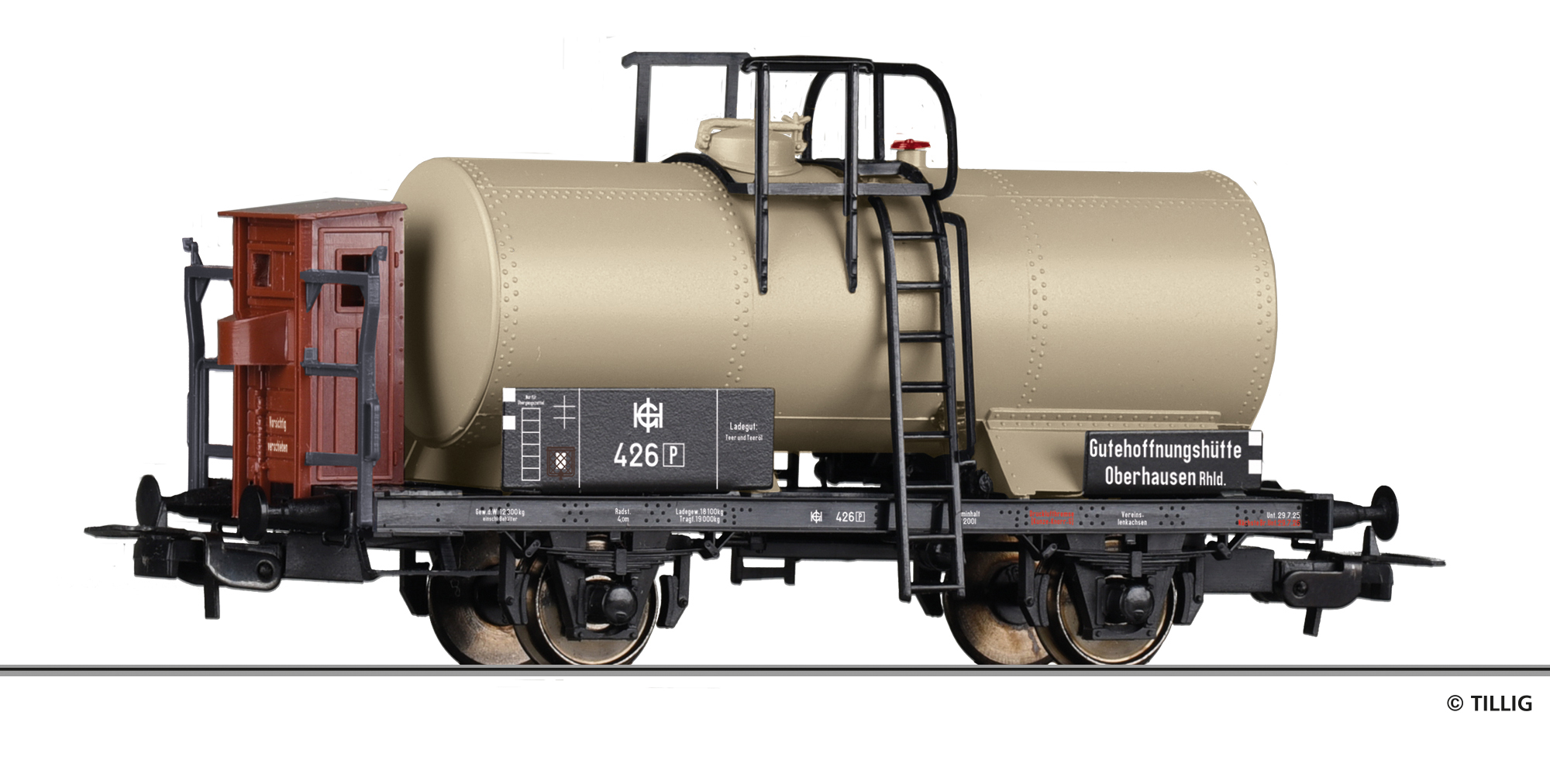 77053 Kesselwg. Gutehoffnungsh. Oberhsn. Ep.2