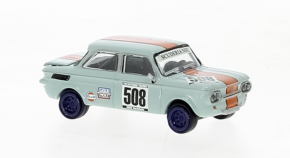 28259 NSU TTS #508 Gulf Design