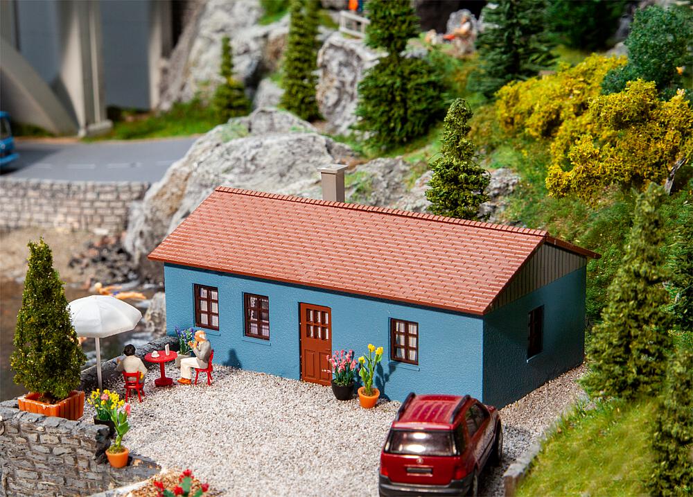 130656 Ferienhaus