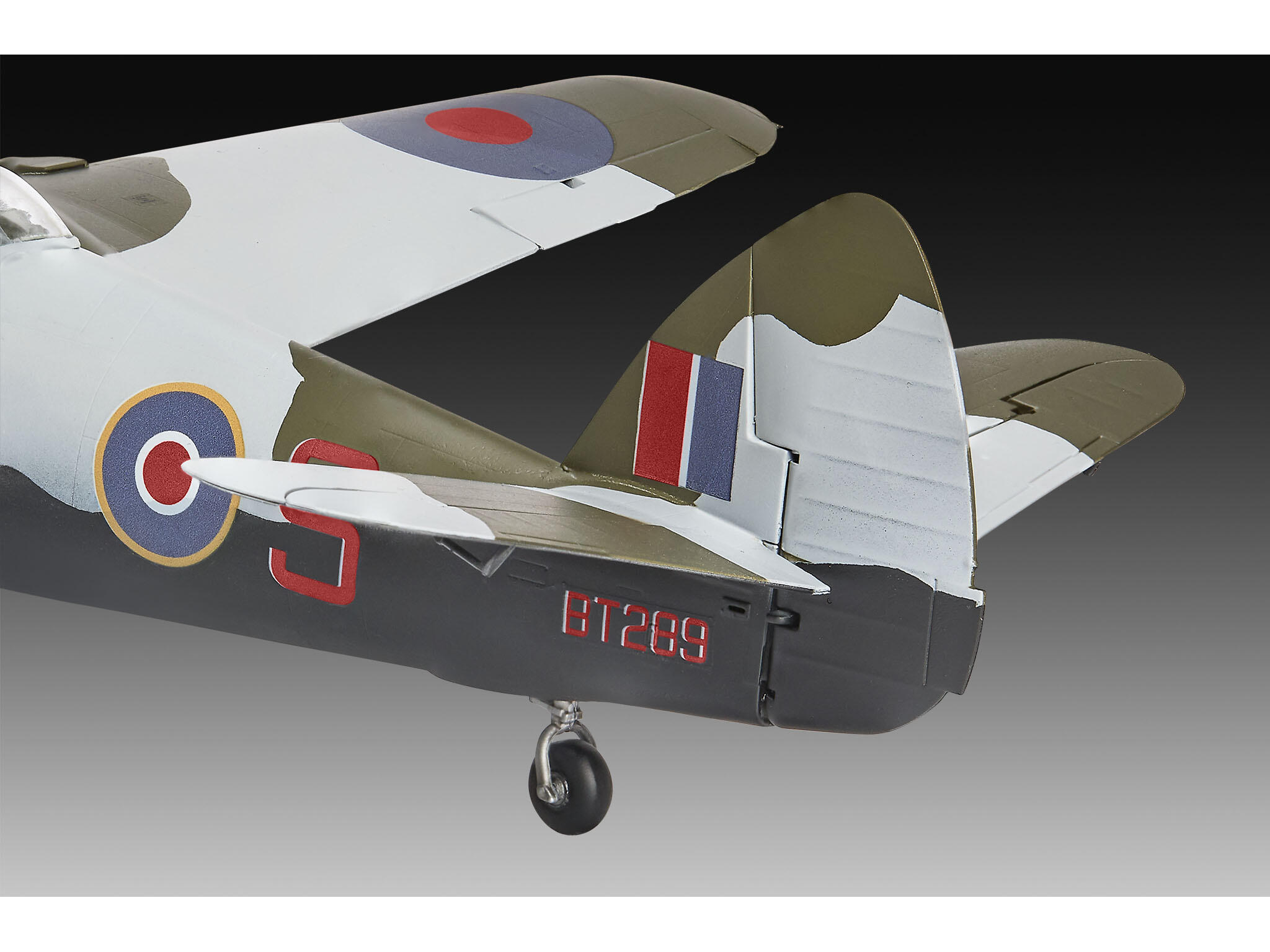 Revell 03767 Bristol Beaufighter Mk. VI