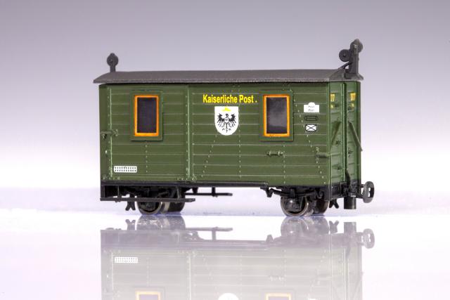 53251 KSStEB Postwagen Ep.1