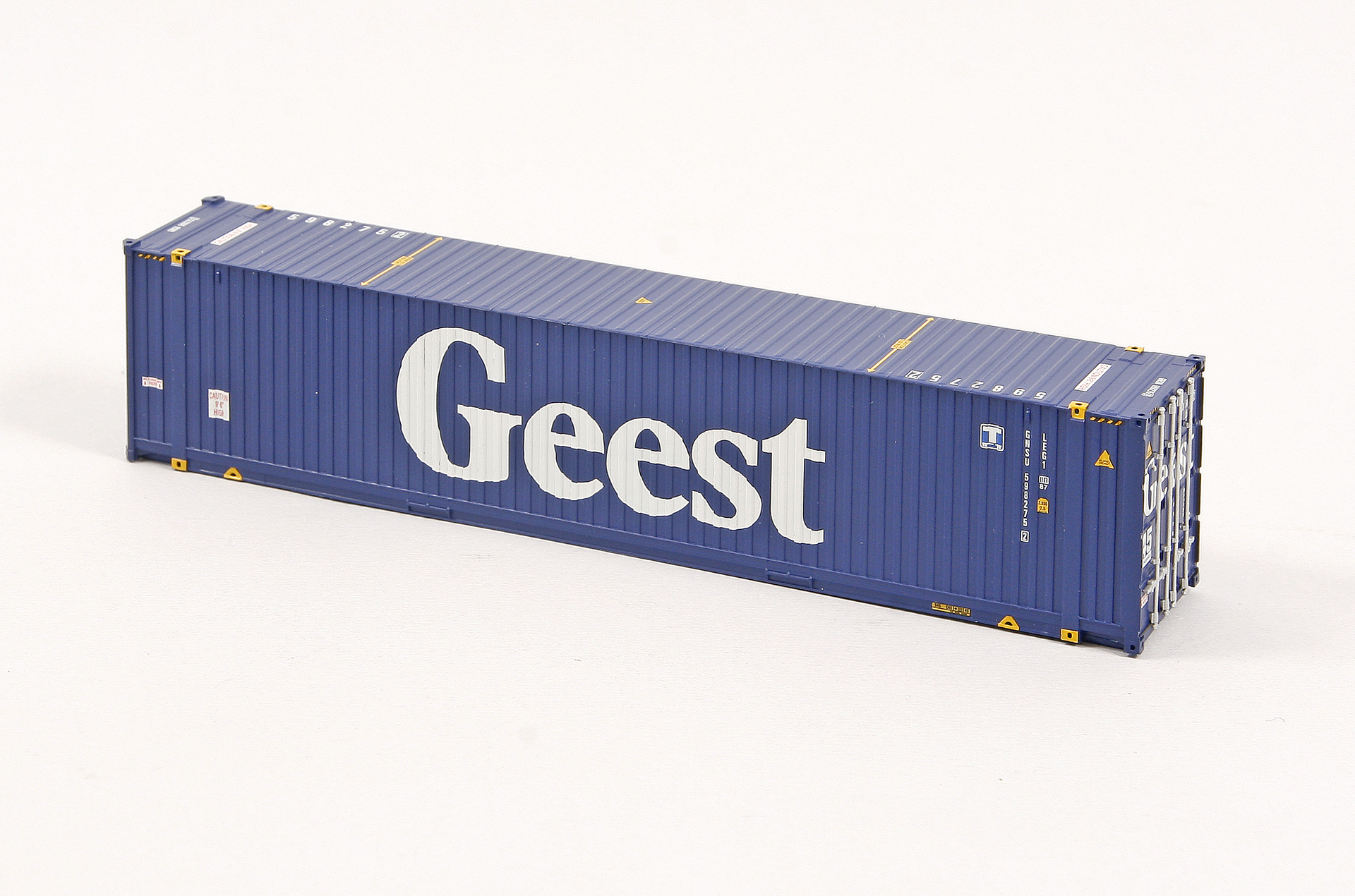 ACME 95047 Geest Wechselpritsche 45 ft