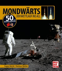 04196 Mondwärts - Der Wettlauf ins All