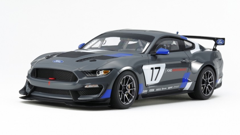 Tamiya 24354 Ford Mustang GT4
