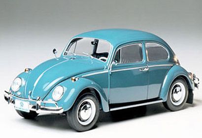24136 VW Käfer 1300 1966