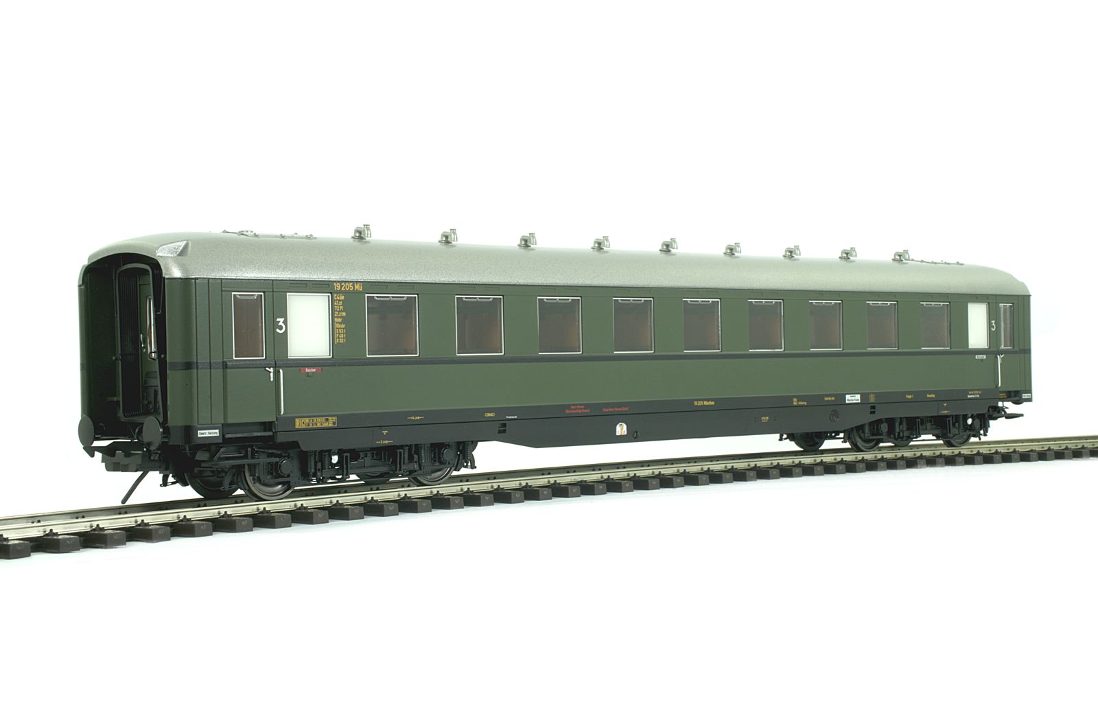 41261-01 DB Schürzenwagen C4ü-38 Ep.3a