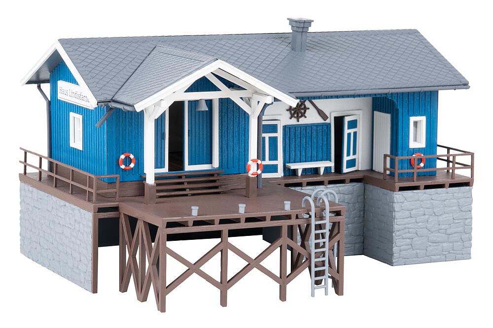 Faller 130759 Ferienhaus
