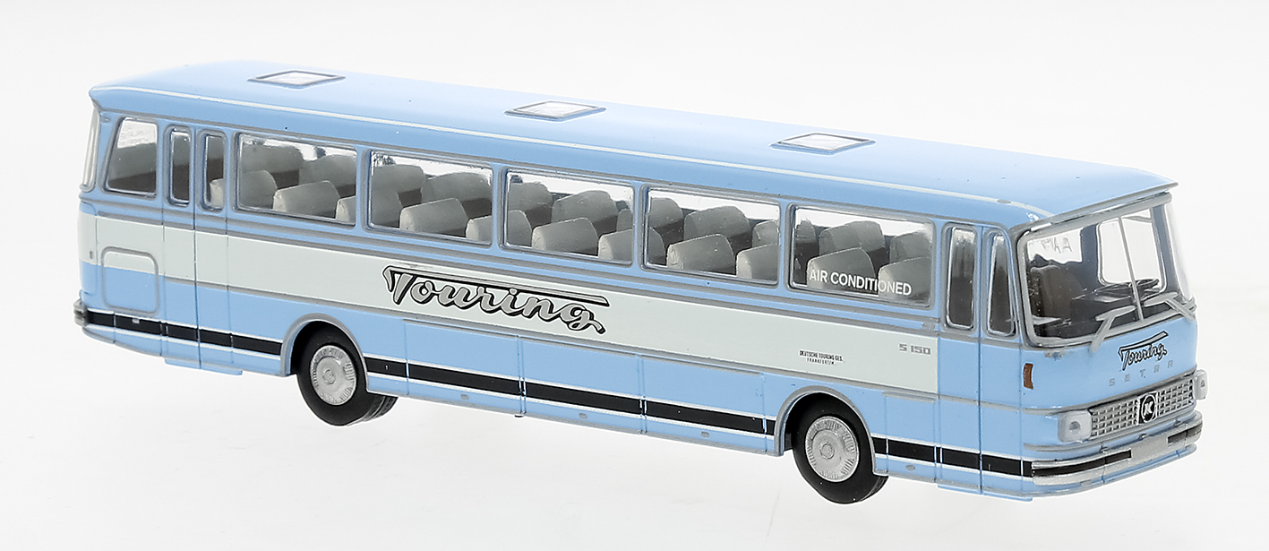 56054 Setra S150 H Reisebus Touring