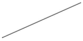 939152 Stabfeder 23 mm 10 St.