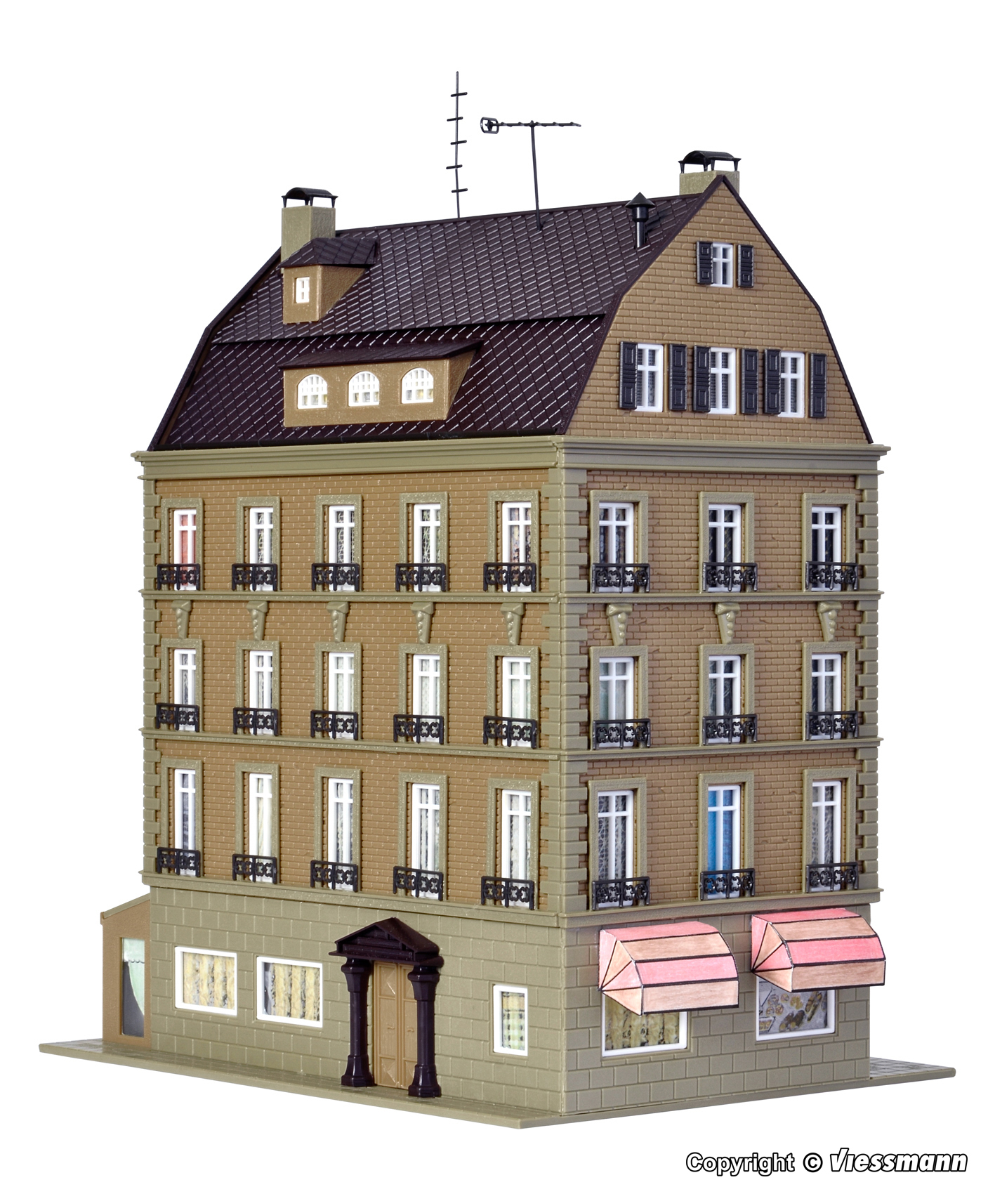 43783 Cafe