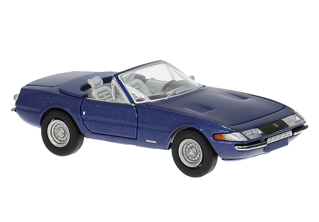 22944 Ferrari 365 GTS/4 blau-met